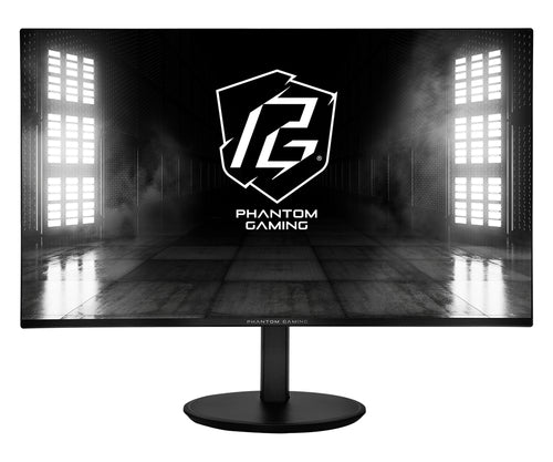 ASRock PG27FFS2E skærm - produktbillede 1