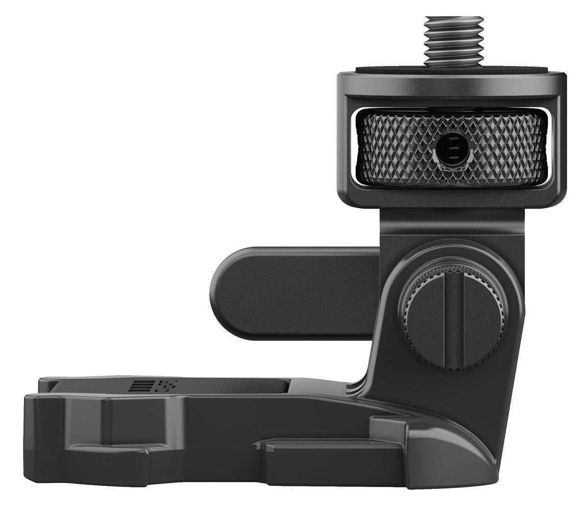 GoPro - Locking 1/4-20 Mounting Buckle GoPro