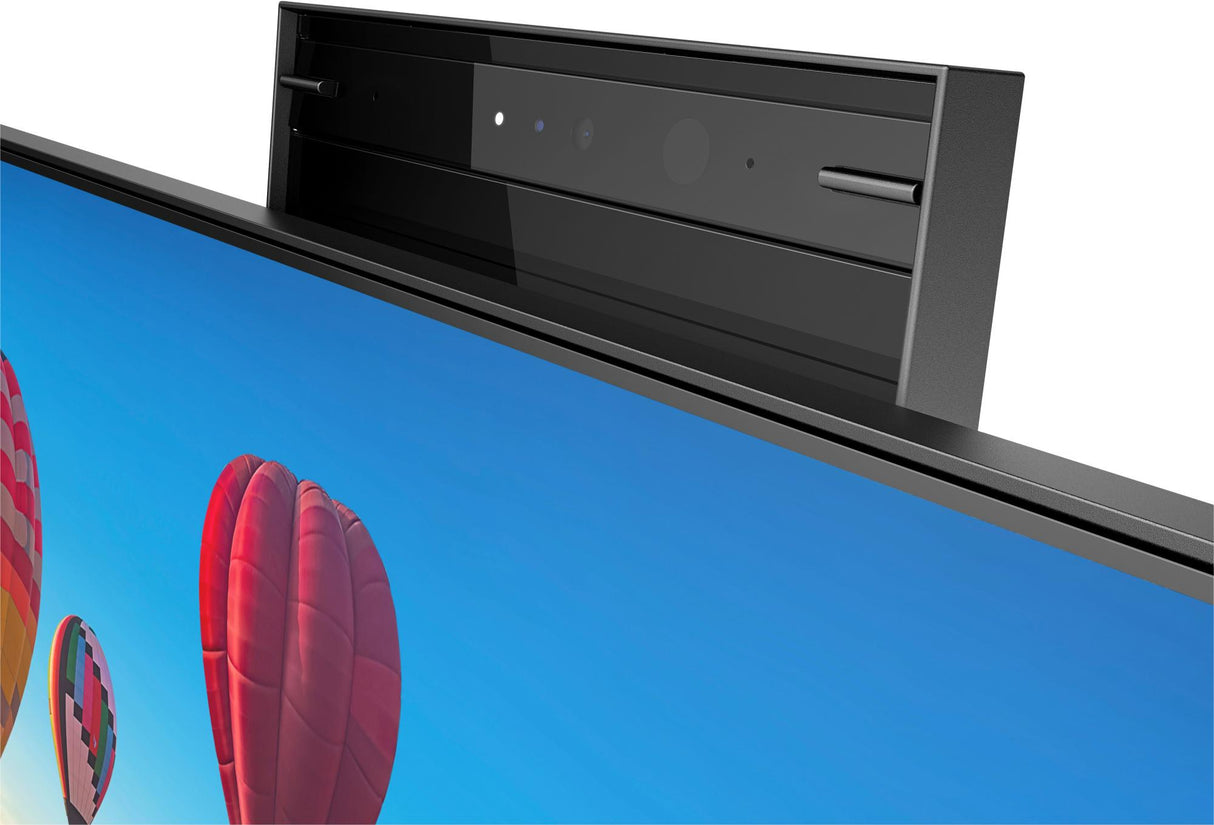 HP E24m G4 Conferencing 23.8 1920 x 1080 (Full HD) HDMI DisplayPort USB-C 75Hz Dockingskærm Hewlett-Packard