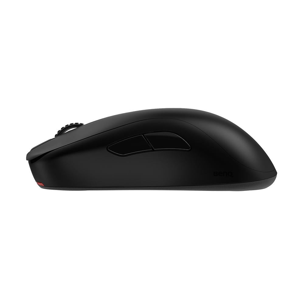 Zowie By BenQ - S2-DW - Wireless Mouse - Pixart 3950 - 4k polling - Middle size - Black BenQ Nordic (ZOWIE)