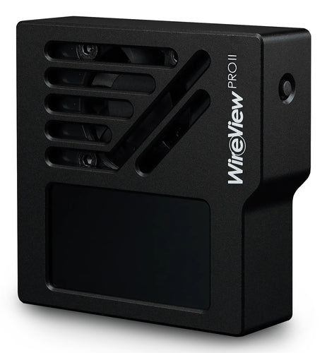 Thermal Grizzly WireView Pro II GPU – Normal – produktbillede