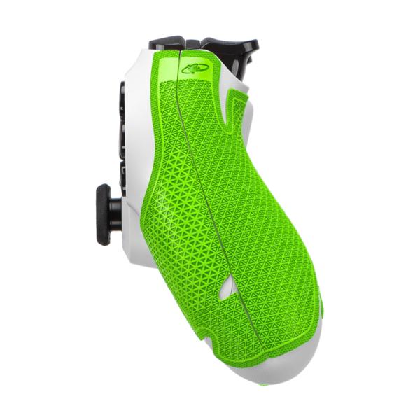 Lizard Skins DSP-kontrollgrepp för PlayStation 4 - Smaragdgrön