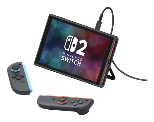 Nintendo Switch 2 + Mario Kart World bundle (Download code) Nintendo