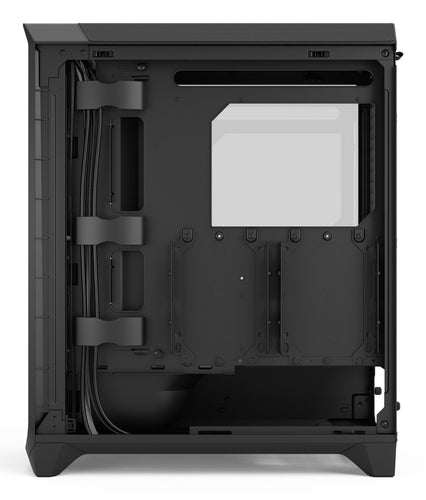 Midi Fractal Design Meshify 3 Black RGB TG Light Tint Fractal design