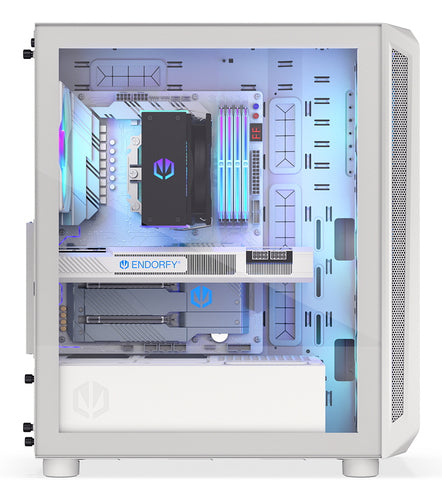 Midi ENDORFY ARX 500 ARGB White
