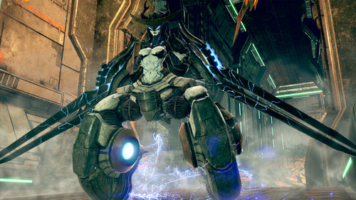 God Eater 3 – spilbillede 17