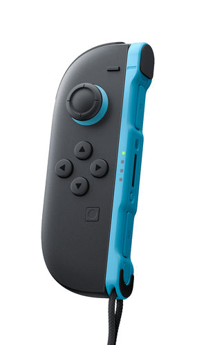 Nintendo Joy-Con 2 venstre - Lyseblå - billede 3