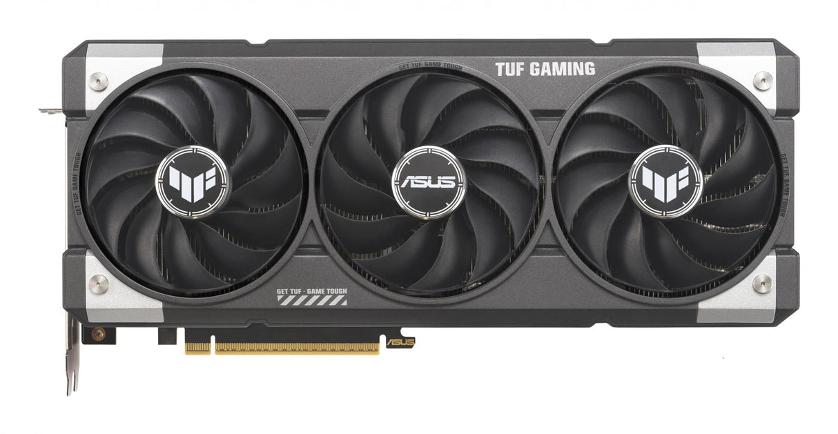 ASUS GeForce RTX 5060 TI 8GB TUF OC GAMING ASUS