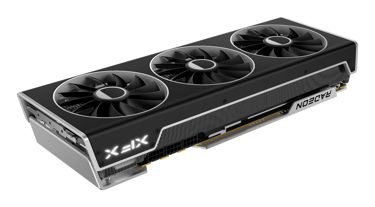 XFX RX 7900XTX Black Gaming MERC 310 24GB GDDR6 HDMI 3xDP XFX