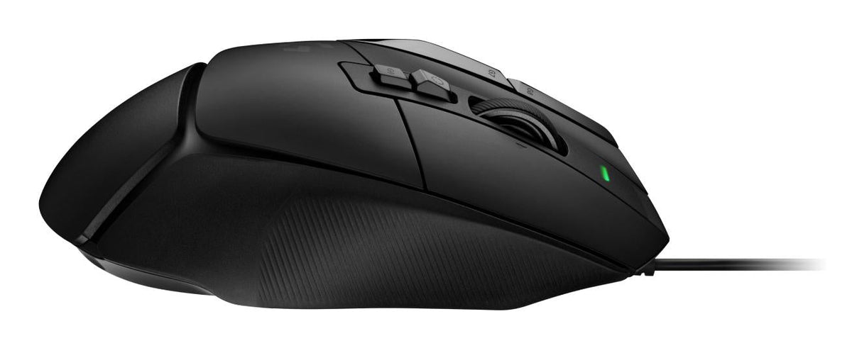Logitech G502 X Gaming Mouse - Black Logitech
