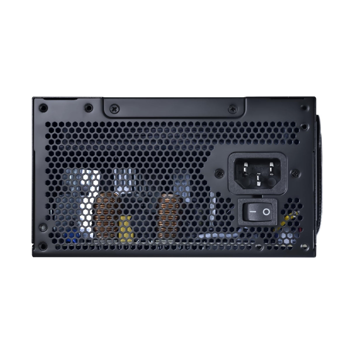 Lian Li RB 550W Bronze PSU Lian Li