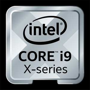 Intel CPU Core i9 I9-10920X 3.5GHz 12-core LGA2066 (TRAY - u/køler) Intel