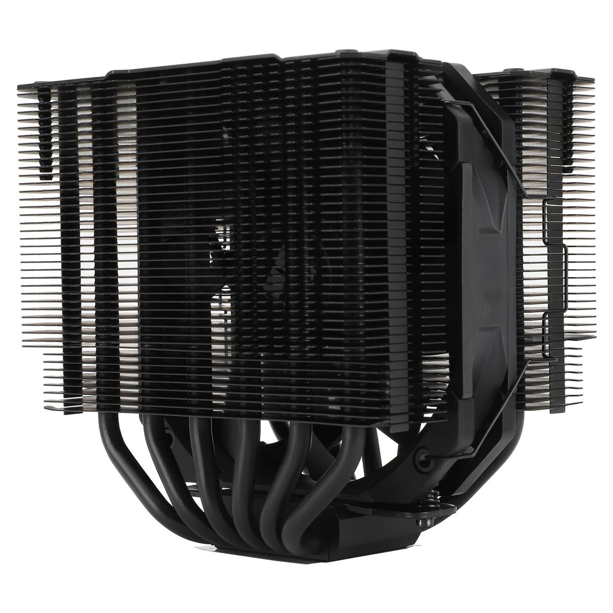 Thermalright Peerless Assassin 120 MINI BLACK - CPU cooler, dual tower Shenzhen Deli Ming Technology Co. LTD (Thermalright)
