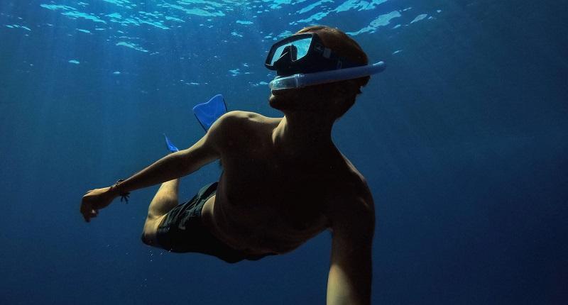 GoPro Protective Housing – Waterproof Case for HERO13/12/11 GoPro