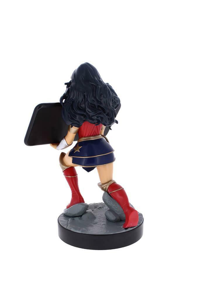 CABLE GUYS - WONDER WOMAN Cable Guys