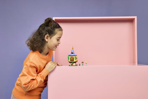 LEGO Disney Princess Rapunzels Minitårn Lego