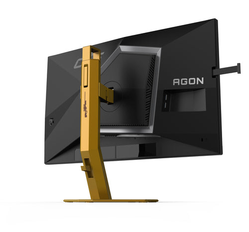 AOC AGON PRO CS24A 24 Ultra-Fast TN eSports 1920 x 1080 (Full HD) HDMI DisplayPort 600Hz