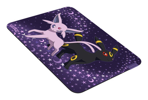 Razer Gigantus V2 Medium – Pokémon Espeon & Umbreon – visning 5
