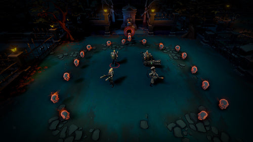 Ghostbusters: Video Game
