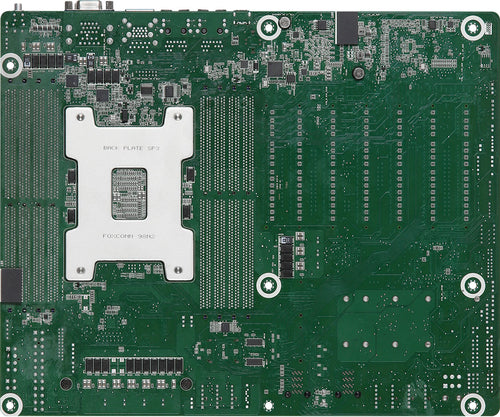 ASRock Rack ROMED8-2T bundkort - produktbillede 3