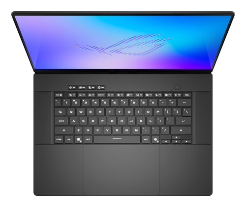 ASUS ROG Zephyrus G16 GU606AR-TB107W 16 2560 x 1600 386H 32GB 1TB Intel Graphics Windows 11 Home ASUSTeK COMPUTER