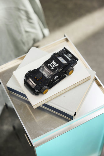 LEGO Speed Champions Ken Blocks '65 Ford Mustang Hoonicorn V1 Lego