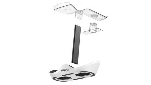 Maxx Tech – opladningsstander til PlayStation VR2 – stander uden VR-udstyr