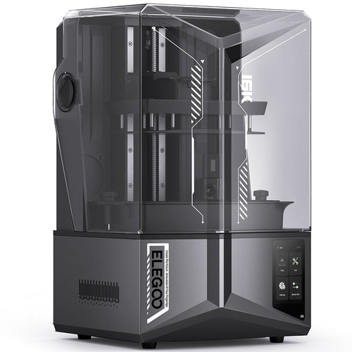 Elegoo Saturn 4 Ultra 16K 3D-printer – produktvisning 4