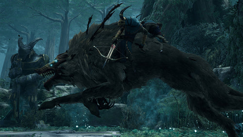 Remnant: From the Ashes – Nintendo Switch – skærmbillede 3