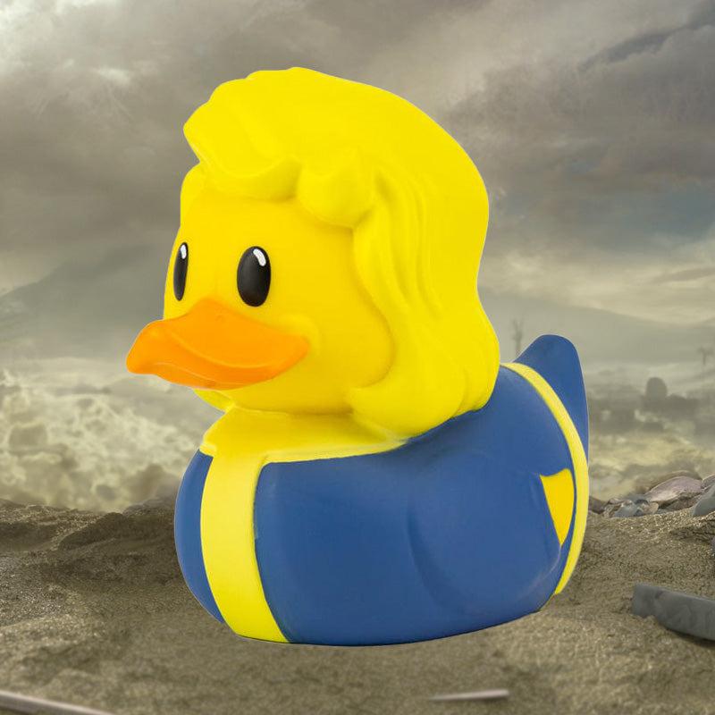 Numskull Fallout Tubbz Boxed Vault Girl Numskull