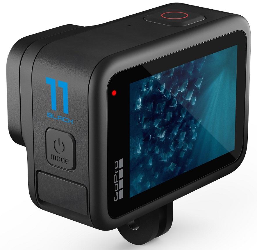 zzGoPro - Hero 11 Black GoPro