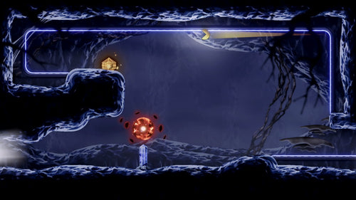 Shadow Labyrinth