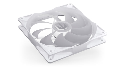 140mm ENDORFY Stratus 140 White PWM ARGB Endorfy