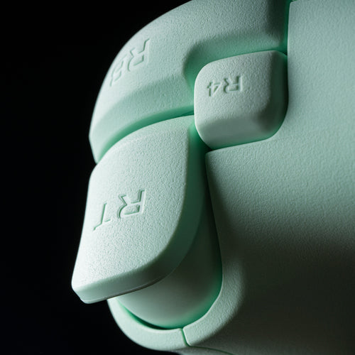 8BitDo Ultimate 2C Wireless Pad Green