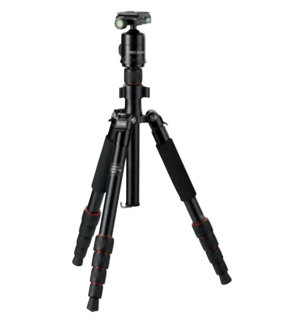 Rollei Compact Traveler No. 1 stativ m Rollei