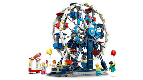 LEGO Creator Ikonisk Pariserhjul Lego