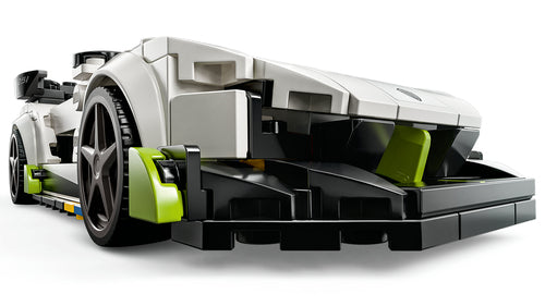 LEGO S.C .: Koenigsegg Jesko - 76900 Lego