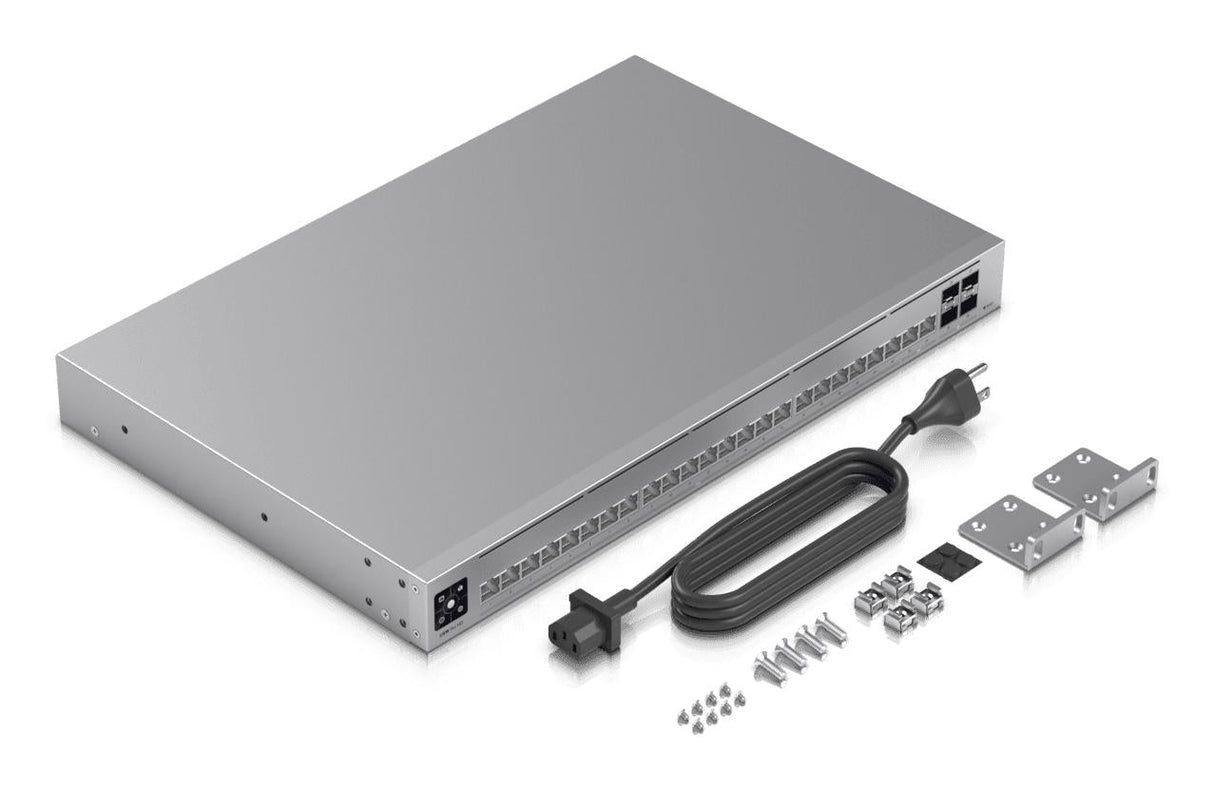 Ubiquiti USW-Pro-HD-24 Ubiquiti