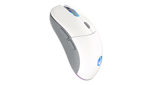 ENDORFY Gem Plus Wireless Onyx White (wei/grau)
