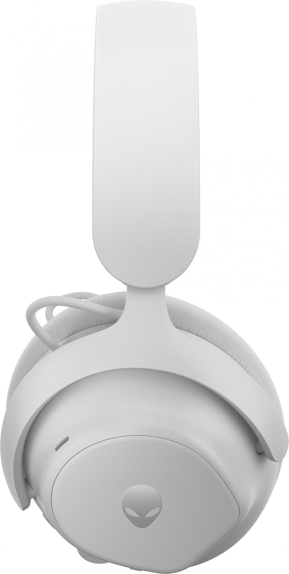 Dell Alienware Wireless Gaming Headset white Dell