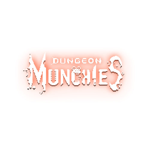 Dungeon Munchies – Nintendo Switch – produktvisning 2