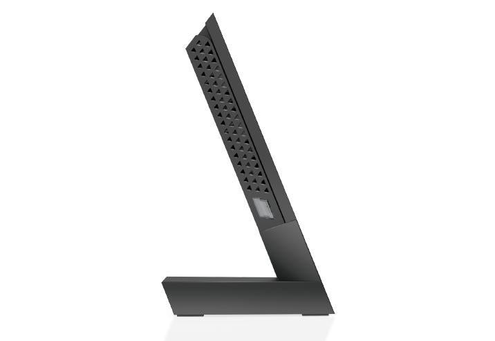 Netgear 1PT AXE3000 USB3.0 ADAPTER Netgear International Limited