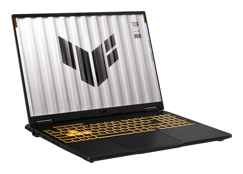 ASUS TUF Gaming F16 FX608JH-RV002W – set skråt fra siden