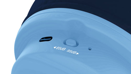 OTL - Bluey Kids Wireless Headphones OTL