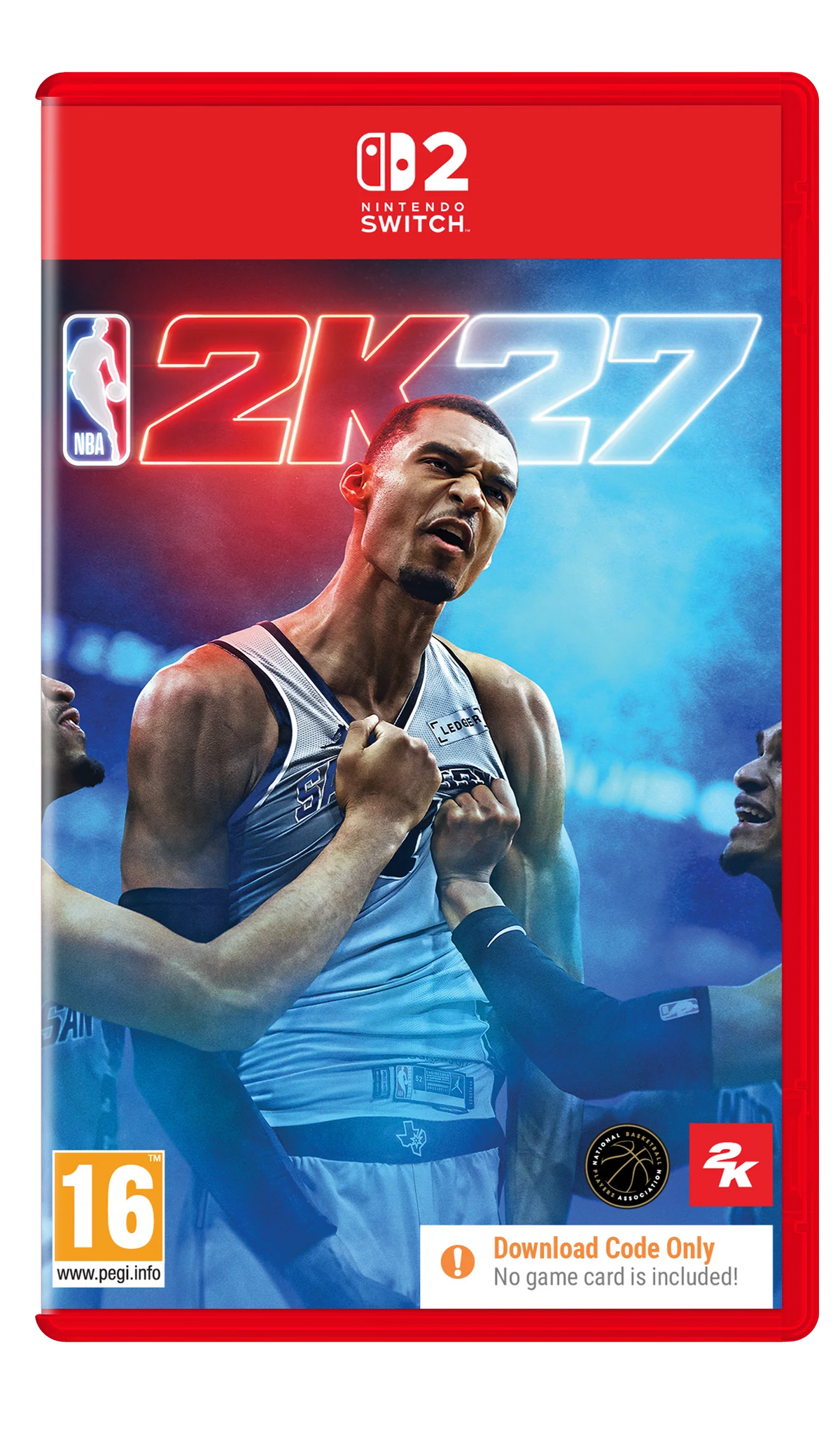 NBA 2K27