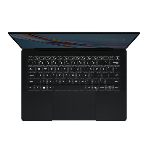 ASUS ExpertBook Ultra B9406CAA-TH0175X – set ovenfra
