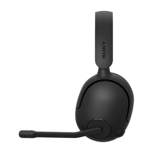 Sony INZONE H5 – trådløst gaming-headset – sort – produktdetalje 5