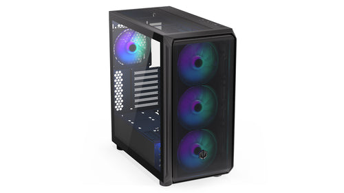 ENDORFY ARX 700 ARGB TG Black