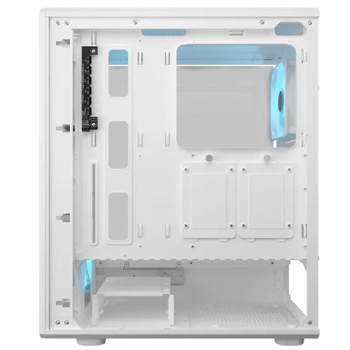 COUGAR Airface Pure PRO, ARGB, hvid kabinet – produktdetalje