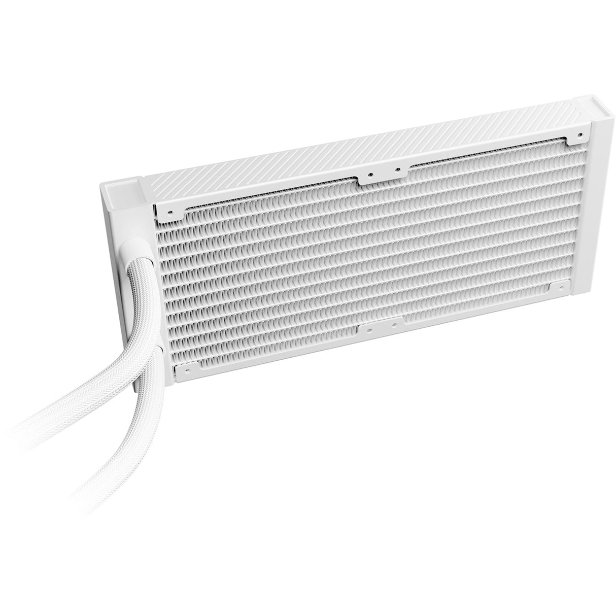 be quiet! Light Loop 240mm white, water cooling (white) Be quiet